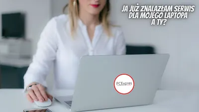 PCExpres Całodobowy Pogwarancyjny Serwis Naprawa Laptopów Komputerów Macbook Apple Sieci Siedlce